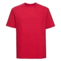 Miniatyrbild 1 av 2: Russell Klassisk T-shirt i ringspunnen bomull för män