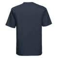 Miniatyrbild 2 av 3: Russell Klassisk T-shirt i ringspunnen bomull för män
