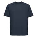Miniatyrbild 1 av 3: Russell Klassisk T-shirt i ringspunnen bomull för män