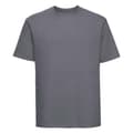 Miniatyrbild 1 av 2: Russell Klassisk T-shirt i ringspunnen bomull för män