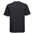 Miniatyrbild 2 av 3: Russell Klassisk T-shirt i ringspunnen bomull för män