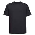 Miniatyrbild 1 av 3: Russell Klassisk T-shirt i ringspunnen bomull för män