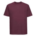 Miniatyrbild 1 av 3: Russell Klassisk T-shirt i ringspunnen bomull för män
