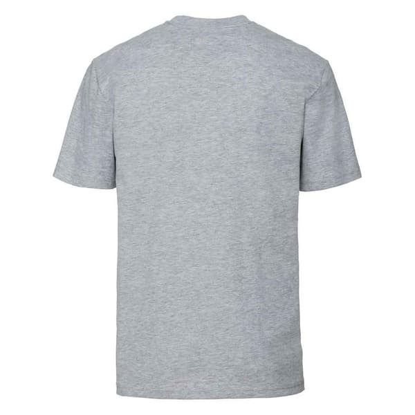 Russell Mens Ringspun Cotton Classic T-Shirt