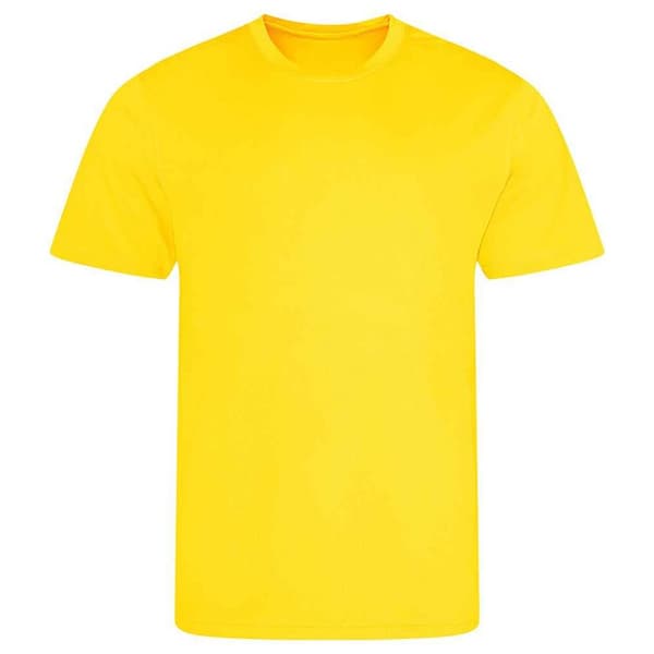 AWDis Cool T-shirt til børn/børn