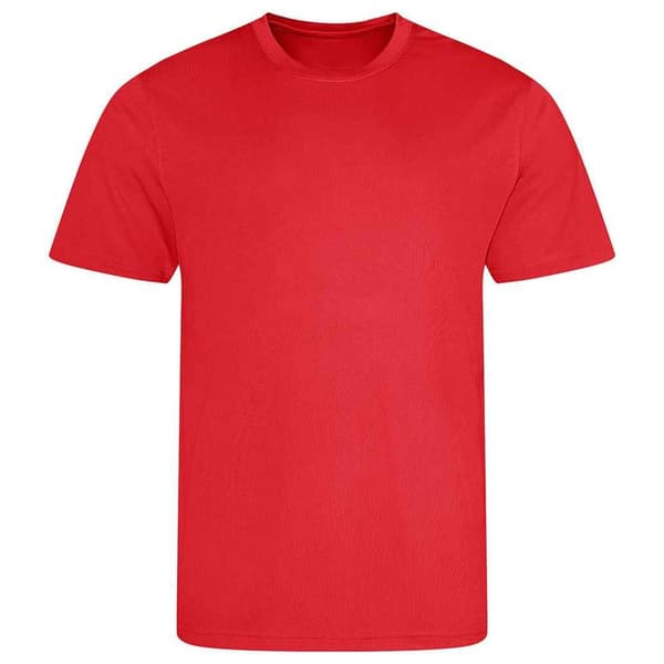 AWDis Cool T-shirt til børn/børn