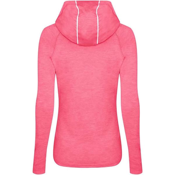 AWDis Cool Womens/Ladies Cowl Neck Top