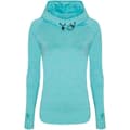 Pikkukuva 1 / 2: AWDis Cool Womens/Ladies Cowl Neck Top