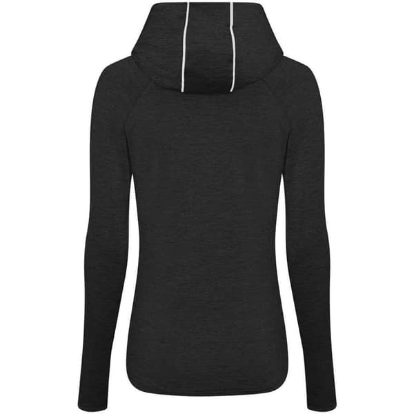 AWDis Cool Womens/Ladies Cowl Neck Top