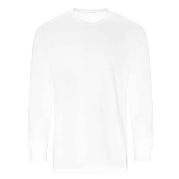 PRO RTX Herre Pro langærmet T-shirt med lange ærmer