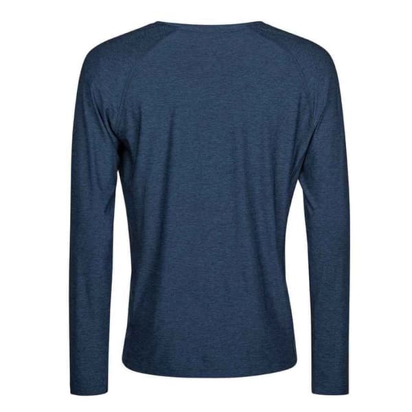 Tee Jays Mens CoolDry Long-Sleeved T-Shirt