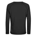 Miniatyrbilde 2 av 2: Tee Jays Mens CoolDry Long-Sleeved T-Shirt