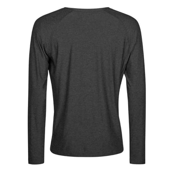 Tee Jays Mens CoolDry Long-Sleeved T-Shirt