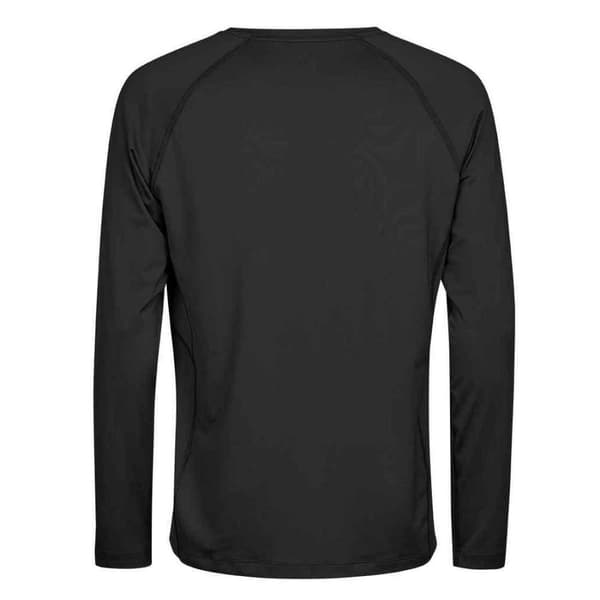 Tee Jays Mens CoolDry Long-Sleeved T-Shirt