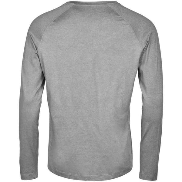 Tee Jays Mens CoolDry Long-Sleeved T-Shirt