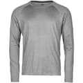 Miniatyrbilde 1 av 2: Tee Jays Mens CoolDry Long-Sleeved T-Shirt
