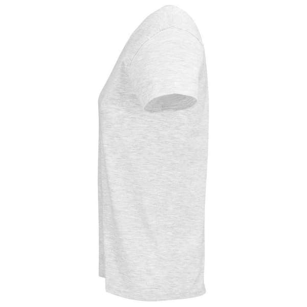 SOLS Pioneer Organic T-Shirt til kvinder/damer