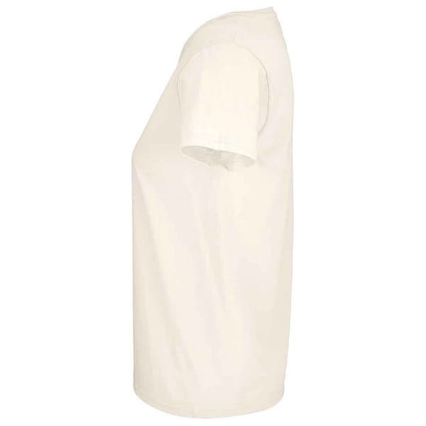 SOLS Pioneer Organic T-Shirt til kvinder/damer