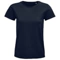 Miniatyrbillede 1 af 2: SOLS Pioneer Organic T-Shirt til kvinder/damer