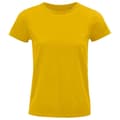 Miniatyrbillede 1 af 2: SOLS Pioneer Organic T-Shirt til kvinder/damer
