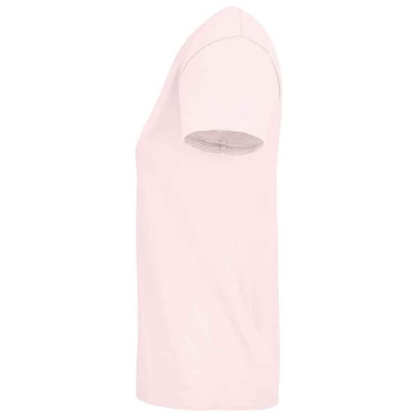 SOLS Pioneer Organic T-Shirt til kvinder/damer