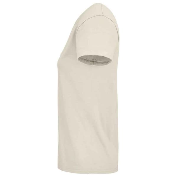 SOLS Pioneer Organic T-Shirt til kvinder/damer