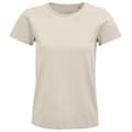 Miniatyrbillede 1 af 2: SOLS Pioneer Organic T-Shirt til kvinder/damer