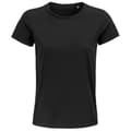 Miniatyrbillede 1 af 2: SOLS Pioneer Organic T-Shirt til kvinder/damer