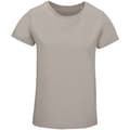 Miniatyrbillede 1 af 3: SOLS Pioneer Organic T-Shirt til kvinder/damer