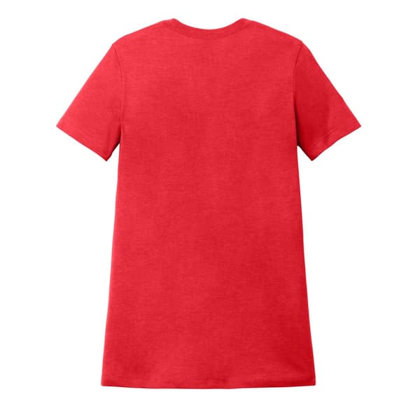 Gildan CVC Soft Touch T-shirt til kvinder/damer