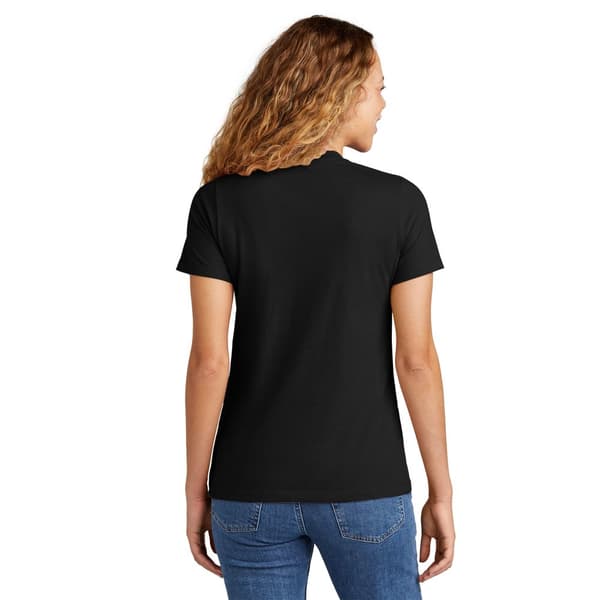 Gildan CVC Soft Touch T-shirt til kvinder/damer