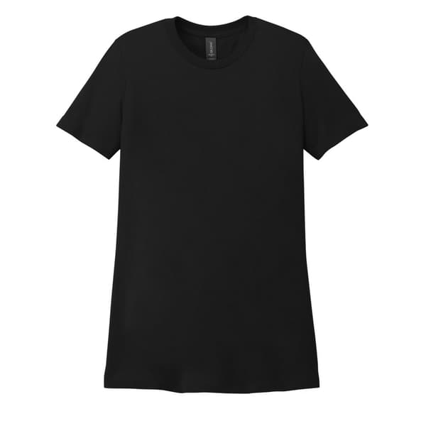 Gildan CVC Soft Touch T-shirt til kvinder/damer