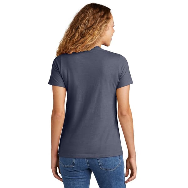 Gildan CVC Soft Touch T-shirt til kvinder/damer