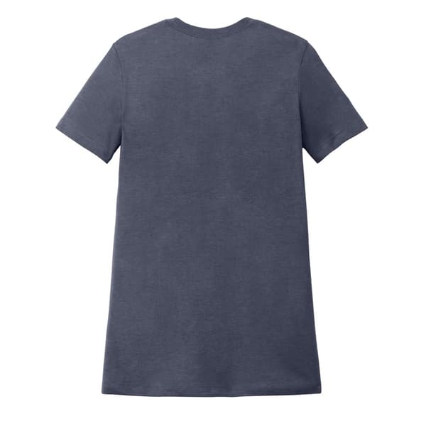 Gildan CVC Soft Touch T-shirt til kvinder/damer