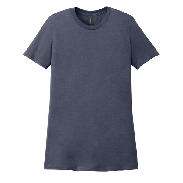 Gildan CVC Soft Touch T-shirt til kvinder/damer