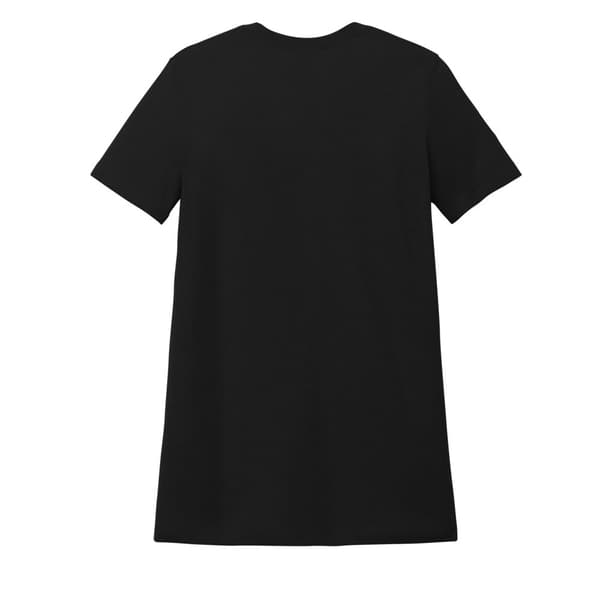 Gildan CVC Soft Touch T-shirt til kvinder/damer