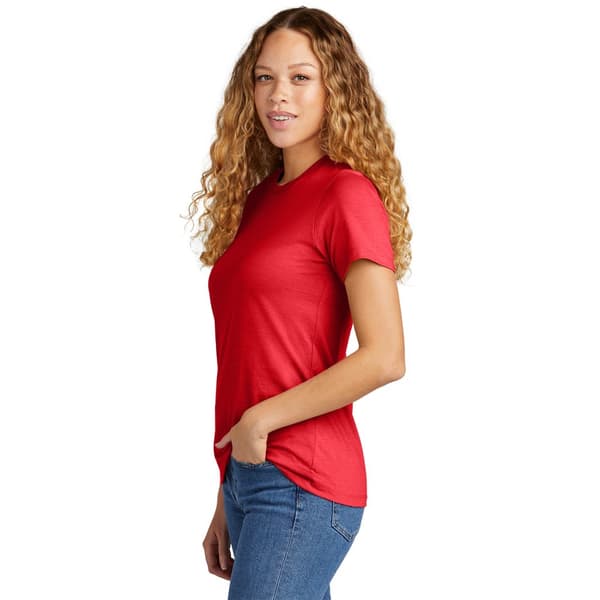 Gildan CVC Soft Touch T-shirt til kvinder/damer