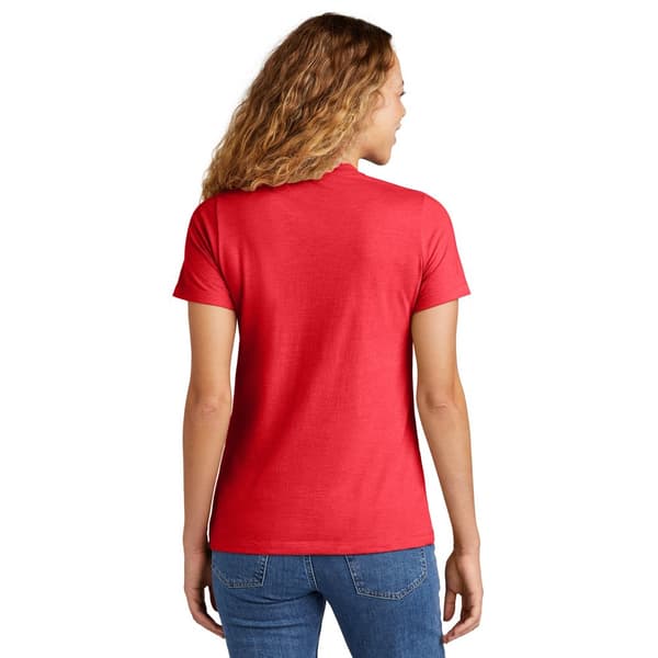 Gildan CVC Soft Touch T-shirt til kvinder/damer