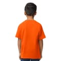 Miniatyrbillede 2 af 3: Gildan Børn/Børn Midweight Soft Touch T-shirt