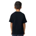 Miniatyrbillede 2 af 3: Gildan Børn/Børn Midweight Soft Touch T-shirt