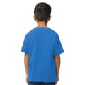 Miniatyrbillede 2 af 3: Gildan Børn/Børn Midweight Soft Touch T-shirt