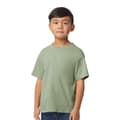 Miniatyrbillede 1 af 3: Gildan Børn/Børn Midweight Soft Touch T-shirt