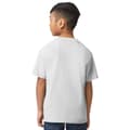 Miniatyrbillede 2 af 2: Gildan Børn/Børn Midweight Soft Touch T-shirt