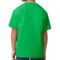 Miniatyrbillede 2 af 3: Gildan Børn/Børn Midweight Soft Touch T-shirt