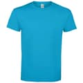 Miniatyrbillede 1 af 3: SOLS Imperial T-shirt til mænd
