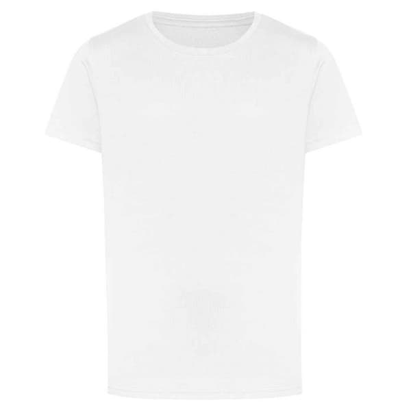 Awdis T-shirt för barn/barn
