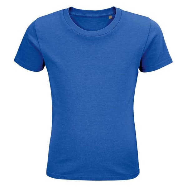 SOLS Børn/Børn Pioneer Organic T-Shirt til børn