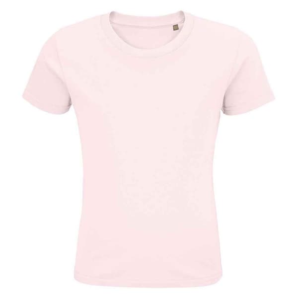 SOLS Børn/Børn Pioneer Organic T-Shirt til børn