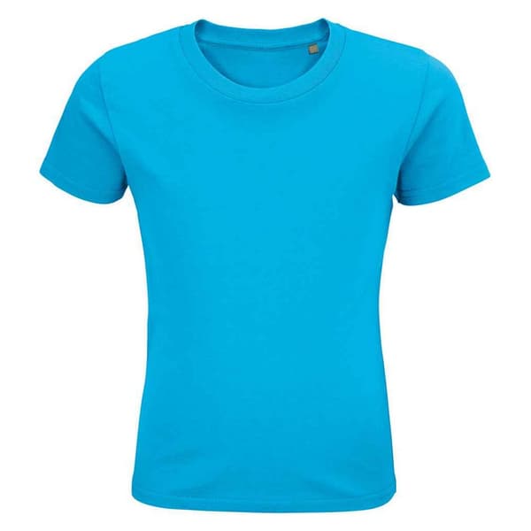 SOLS Børn/Børn Pioneer Organic T-Shirt til børn