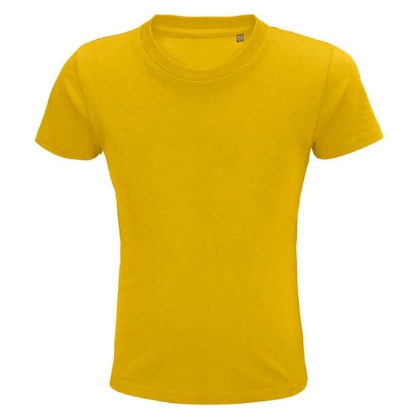 SOLS Børn/Børn Pioneer Organic T-Shirt til børn